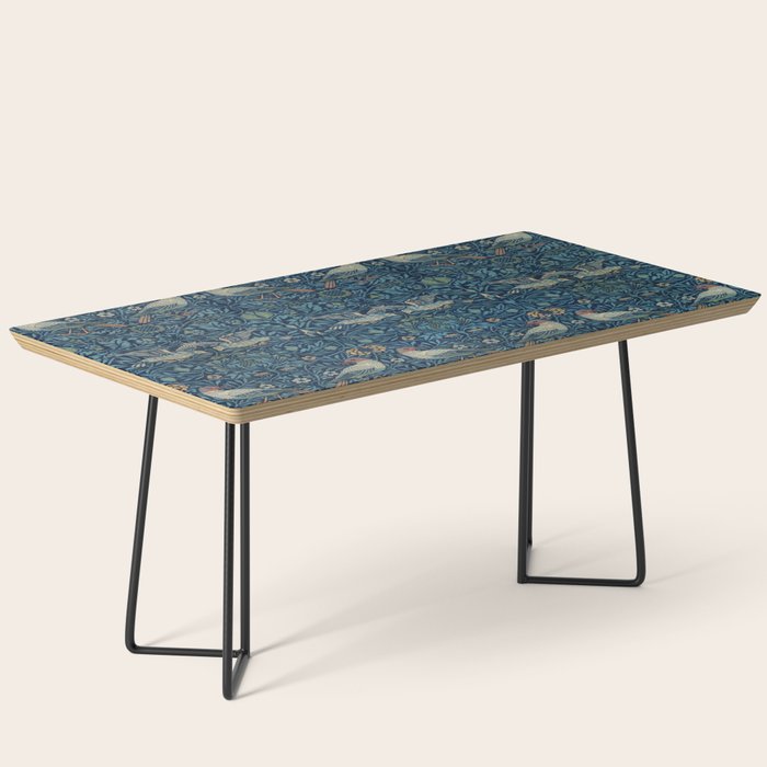 william morris Coffee Table Gallery Image 1