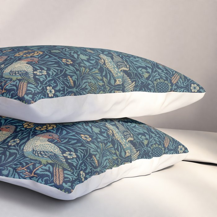 william morris Pillow Sham Gallery Image 3