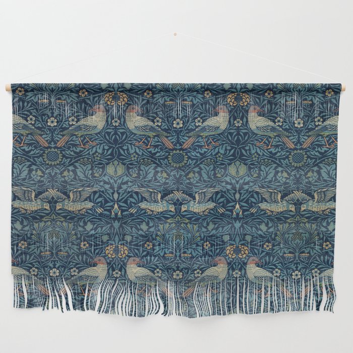 william morris Wall Hanging Gallery Image 1