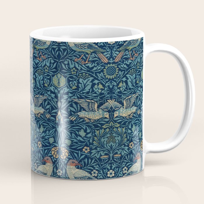 william morris Coffee Mug Gallery Image 1