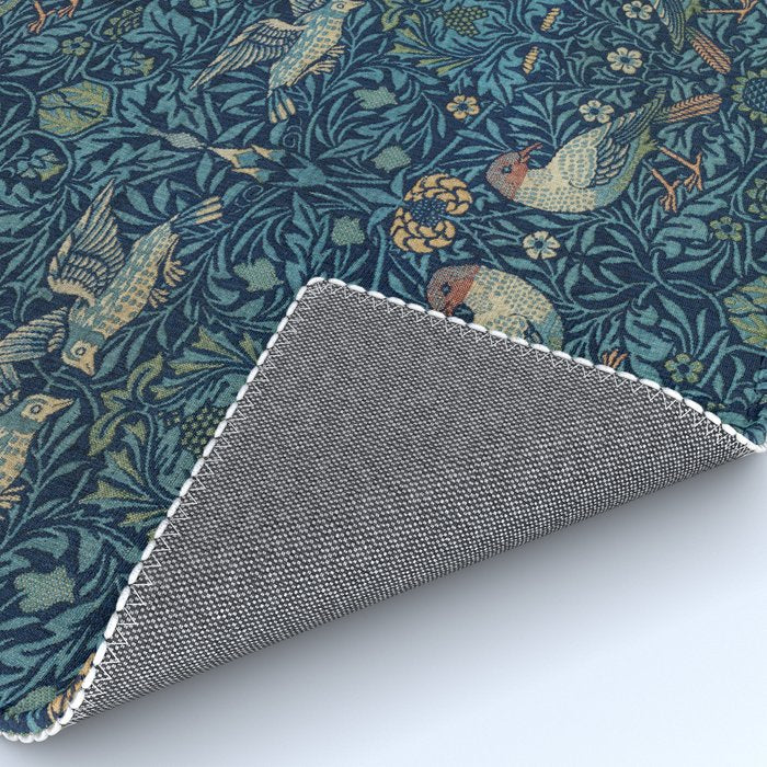 william morris Rug Gallery Image 4