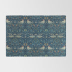 william morris Rug Gallery Image 2
