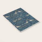 william morris Notebook Gallery Image 3