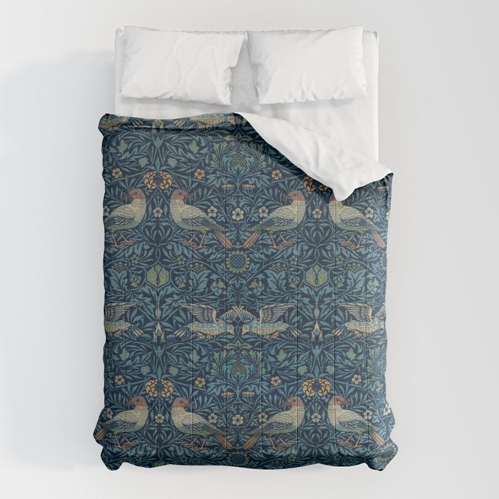 william morris Comforter Gallery Image 6