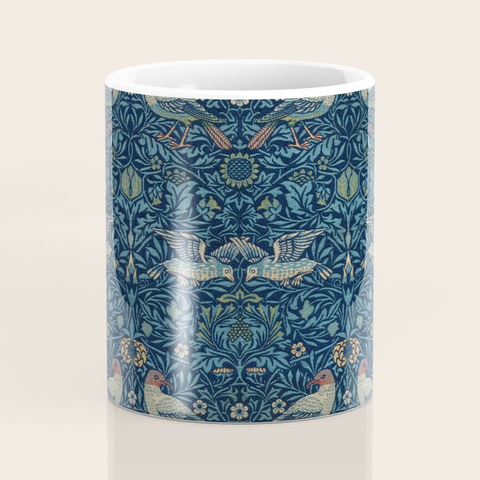william morris Coffee Mug Gallery Image 4