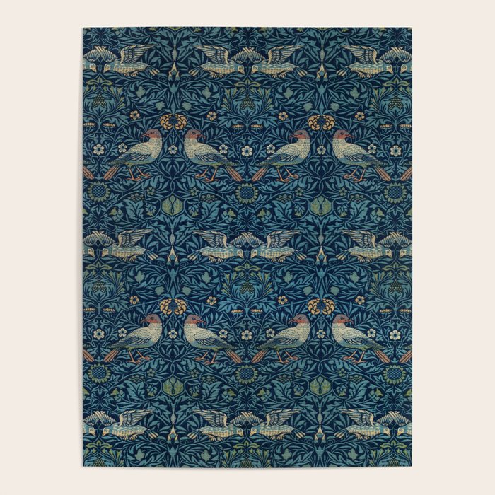 william morris Poster Gallery Image 4