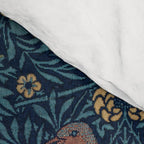 william morris Comforter Gallery Image 4