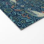 william morris Welcome Mat Gallery Image 2