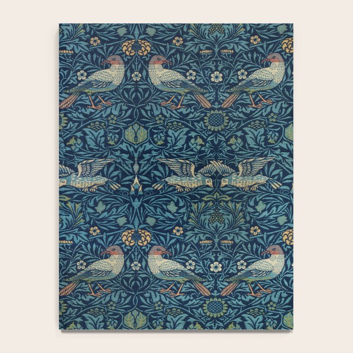 william morris Notebook Gallery Image 4