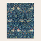 william morris Notebook Gallery Image 4