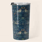 william morris Travel Mug Gallery Image 3