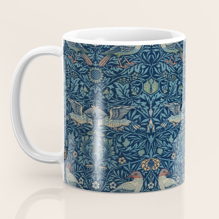 william morris Coffee Mug Gallery Image 3