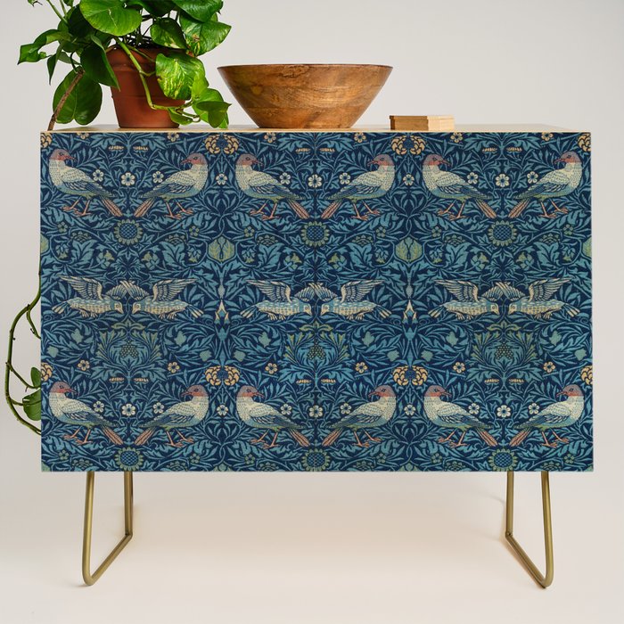 william morris Credenza Gallery Image 1