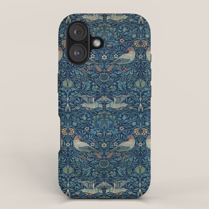 william morris iPhone Case Gallery Image 1