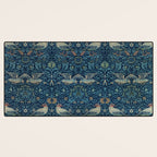 william morris Desk Mat Gallery Image 3
