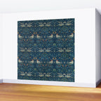 william morris Wall Mural Gallery Image 2