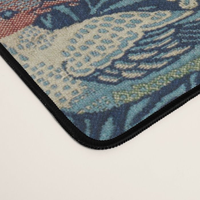 william morris Desk Mat Gallery Image 4