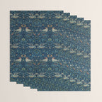 william morris Wrapping Paper Gallery Image 3