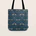 william morris Tote Bag Gallery Image 1