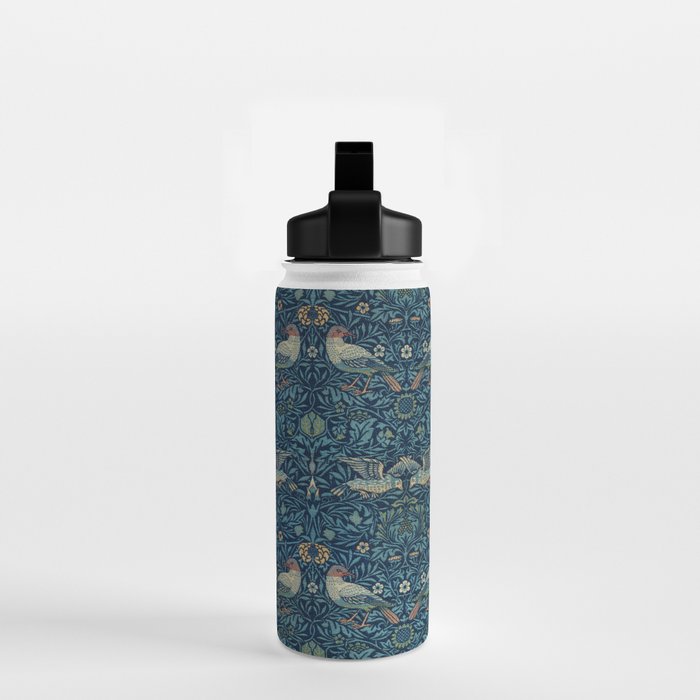 william morris Water Bottle Gallery Image 2