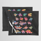 Dragonet Placemat Gallery Image 1