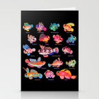 Dragonet Stationery Card Gallery Image 2
