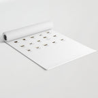 Espresso Coffe Classics Recipes Yoga Mat Gallery Image 2