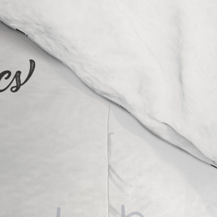 Espresso Coffe Classics Recipes Comforter Gallery Image 4
