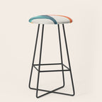 tulips 2 h Stool Gallery Image 1
