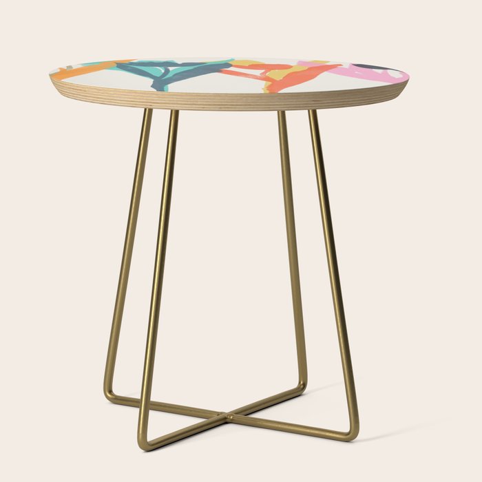 tulips 2 h Side Table Gallery Image 1