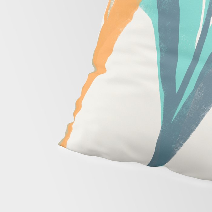 tulips 2 h Pillow Sham Gallery Image 4