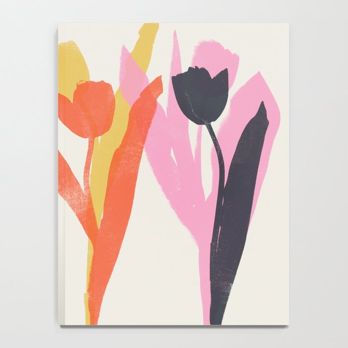 tulips 2 h Notebook Gallery Image 4