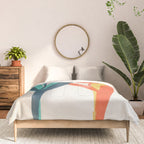 tulips 2 h Comforter Gallery Image 3