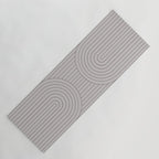 Arch Symmetry II Yoga Mat Gallery Image 1