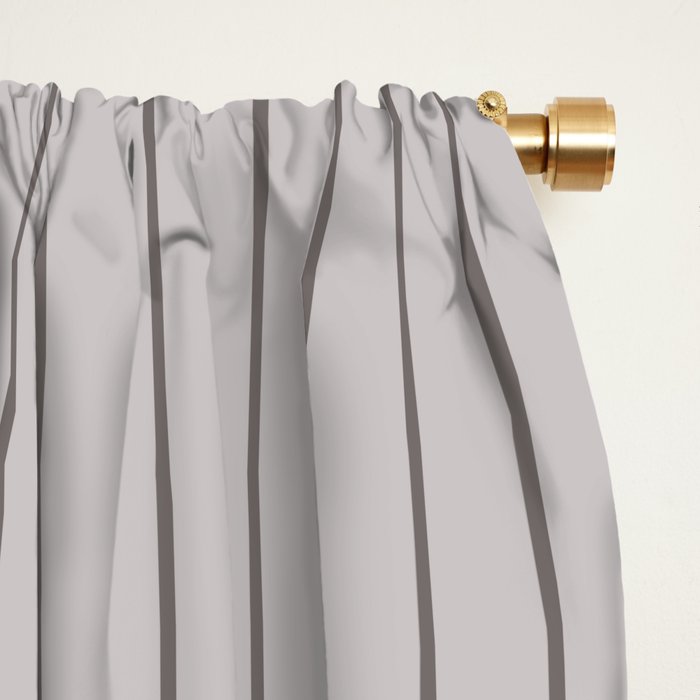 Arch Symmetry II Window Curtain Gallery Image 2
