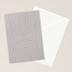 Arch Symmetry II Stationery Card Gallery Image 2