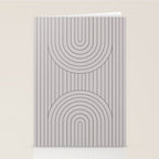 Arch Symmetry II Stationery Card Gallery Image 2