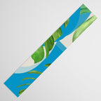 Tropical Geometry 80 Table Runner Gallery Image 3