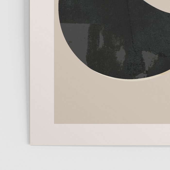 Modern Abstract Art 150 Poster Gallery Image 3