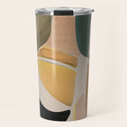 Modern Abstract Art 150 Travel Mug Gallery Image 1