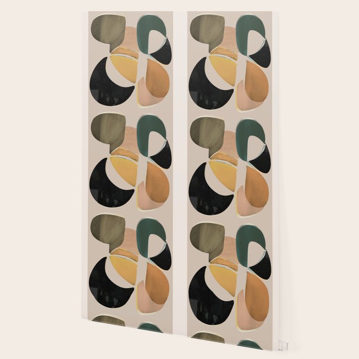 Modern Abstract Art 150 Wallpaper Gallery Image 2