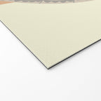 Whimsical Lion Welcome Mat Gallery Image 2