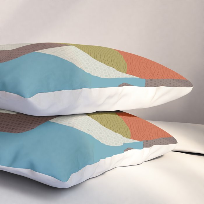 Crocodile Pillow Sham Gallery Image 3