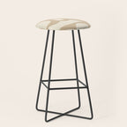 Abstract Shapes 38/9 Stool Gallery Image 1