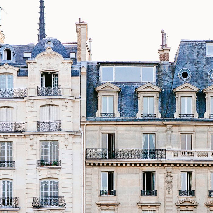 Tres Paris - Travel, Architecture Photography Coffee Mug Gallery Image 2