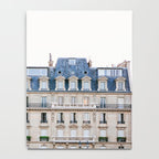Tres Paris - Travel, Architecture Photography Notebook Gallery Image 4