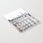 Tres Paris - Travel, Architecture Photography Notebook Gallery Image 3