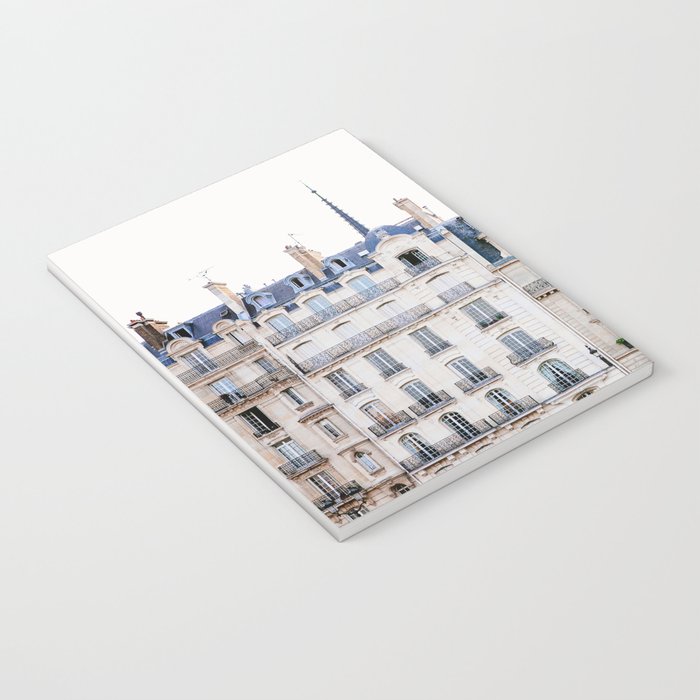 Tres Paris - Travel, Architecture Photography Notebook Gallery Image 3