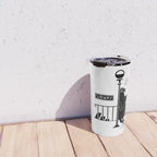 Bad Larry Travel Mug Gallery Image 4