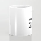 Bad Larry Coffee Mug Gallery Image 4